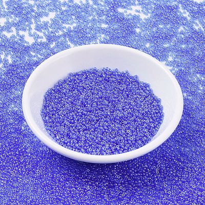 MIYUKI Round Rocailles Beads SEED-G007-RR0175-1