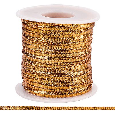 Sparkle Nylon Ribbon OCOR-GF0004-48A-02-1