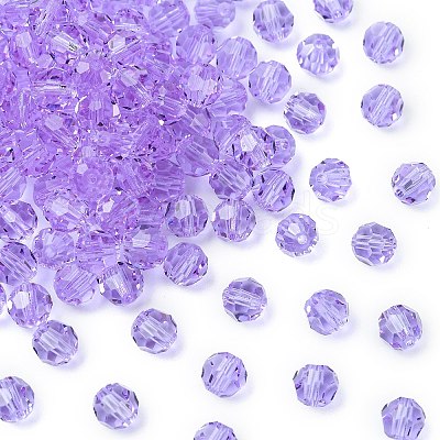 Preciosa® Crystal Beads Y-PRC-BB6-20310-1