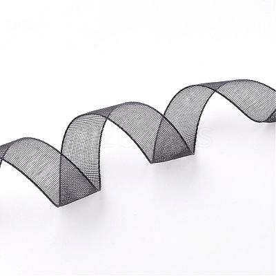 Organza Ribbon ORIB-15mm-Y039-1
