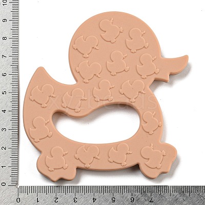 Silicone Focal Beads SIL-P008-C01-1