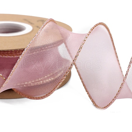 Polyester Organza Ribbon PAAG-PW0001-007-18-1