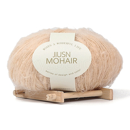 Lace 0 Fine Weight Acrylic Fiber Yarn PW22070193163-1-1