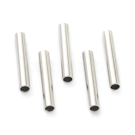 Non-Tarnish 304 Stainless Steel Beads STAS-H160-05F-P-1