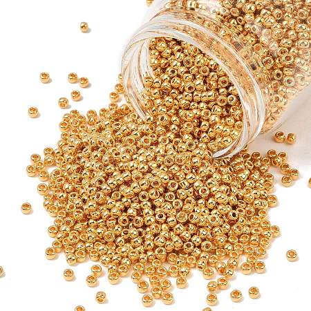 TOHO 8/0 Round Beads SEED-TR08-0712-1