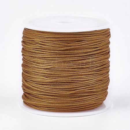 Nylon Thread NWIR-K022-0.8mm-04-1