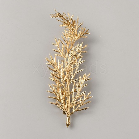 Artificial Gold Leaf AJEW-WH0518-79-1