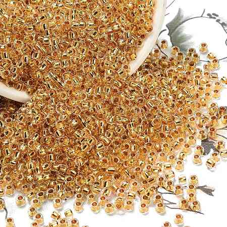 TOHO 11/0 Round Beads SEED-TR11-0701-1