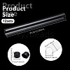 Transparent PC Plastic Bead Storage Tubes LS-AJEW-WH0596-947C-2