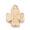 Alloy Enamel Pendants ENAM-D028-01KCG-05-3