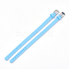 Silicone Watch Bands SIL-S001-08-2