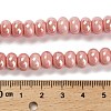 Porcelain Beads PORC-Q001-01I-4