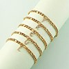 Anklets Sets AJEW-AN00383-20-3