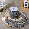 10 Yards Spandex Ribbon OCOR-CY0002-49E-3