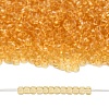 TOHO 8/0 Round Beads SEED-XTR08-0002A-4