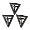 Zinc Alloy Center Bar Buckles FIND-WH0135-17A-1