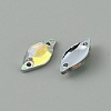 Sew on Rhinestone RESI-WH0034-22B-1