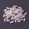 MIYUKI Quarter TILA Beads X-SEED-J020-QTL365-4