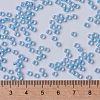 MIYUKI Round Rocailles Beads X-SEED-G008-RR0221-4