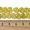 Grade A Natural Jade Beads Strands G-P544-E12-01-5