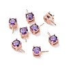 925 Sterling Silver Peg Bails STER-D035-47RG-07-1