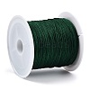 Nylon Chinese Knot Cord NWIR-C003-01B-07-2