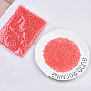 6/0 Glass Seed Beads X-SEED-A015-4mm-2211-5