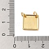 Rack Plating Brass Pendants KK-S372-05G-02-3