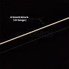 1 Roll Round Copper Wire CWIR-BC0001-35C-LG-2