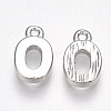 Brass Charms KK-S350-167O-P-2