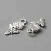 Alloy Pendants FIND-WH0111-261S-1