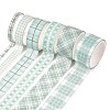 DIY Scrapbook Decorative Paper Tapes DIY-M015-01C-3