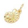 Rack Plating Brass Pendants KK-Q028-24G-2