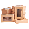 Paper Box CON-BC0001-65-1