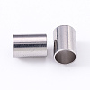 Non-Tarnish 304 Stainless Steel Beads LS-STAS-R112-02E-1