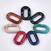 Acrylic Linking Rings OACR-S021-18C-1