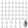 Aluminum Oxide Ceramic Refractory Support Nail DIY-WH0504-928A-1