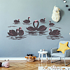 PVC Wall Stickers DIY-WH0228-797-4