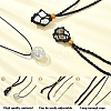 DIY Necklaces Making Kits DIY-YW0011-91-3