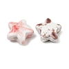 Handmade Porcelain Beads PR-CBA20FF-01-2