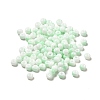 6/0 Opaque Glass Seed Beads LS-SEED-P005-A05-1