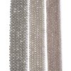 Glass Beads Strands LS-EGLA-A044-J6mm-D10-2