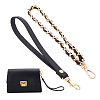 WADORN 2Pcs 2 Style Wristlet Bag Straps DIY-WR0003-05-1