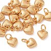 SHEGRACE Brass Charms XGRQ7H461-961G-1