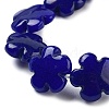 Natural Lapis Lazuli Beads Strands G-F769-Q01-01-4