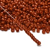 TOHO 8/0 Round Beads X-SEED-TR08-0046L-4