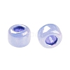 TOHO Round Seed Beads X-SEED-TR08-0921-3
