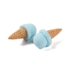 Imitation Food Resin Ice Cream Display Decorations RESI-P040-01D-2