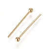 304 Stainless Steel Ball Head Pins STAS-I312-A01-G02-1