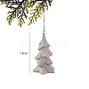 Christmas Porcelain Pendant Decorations PW-WG51DF9-07-1